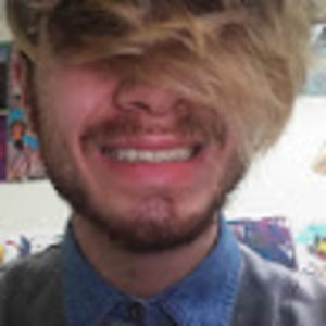 Meet your Posher, Nick john